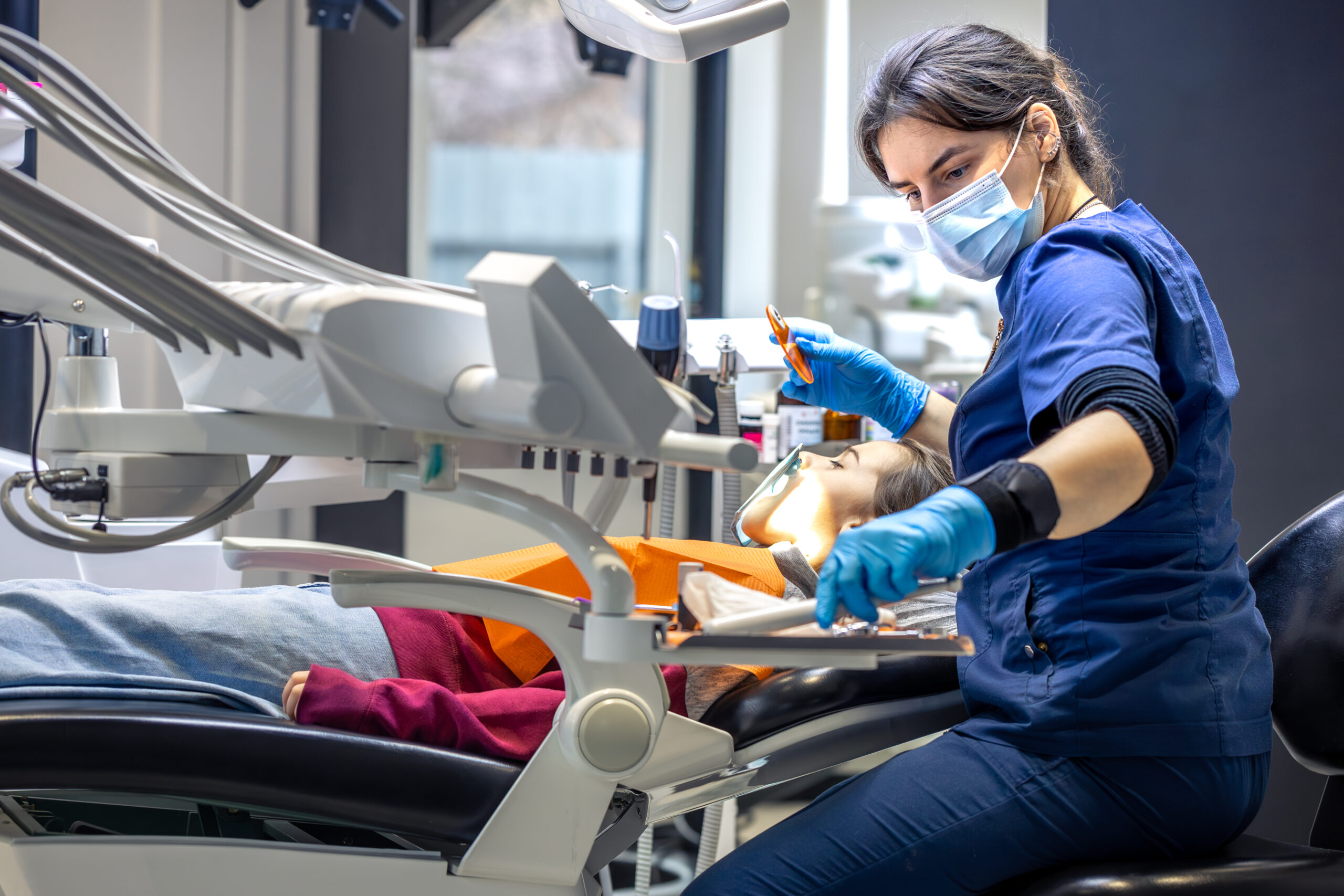 dental treatments