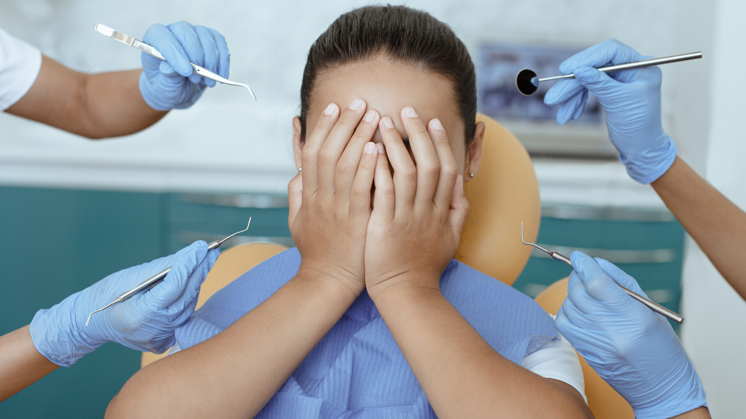 dental problems