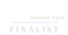 DA Finalist Logo