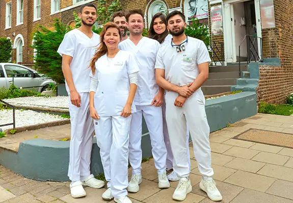 Mint Dental Centre
