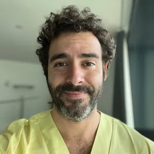 Dr Juan Gomez Sirera